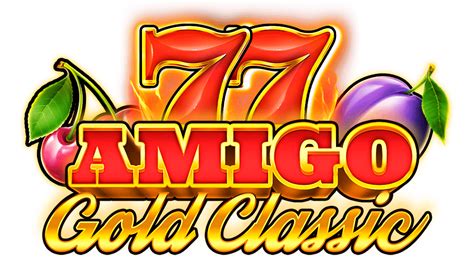 Amigo Gold Classic 888 Casino